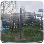 優(yōu)質(zhì)景區(qū)為什么花那么多錢安裝還不如普通路燈亮的景觀燈呢？值不值？