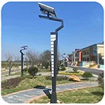 公園、廣場太陽能景觀燈的應(yīng)用愈發(fā)廣泛，下面就給大家介紹一下太陽能景觀燈的安裝方法