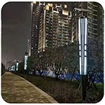 極端天氣的出現(xiàn)，對(duì)我們景觀燈廠家有什么影響？
