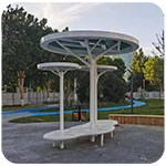 “口袋公園”建設(shè)如火如荼，景觀燈設(shè)計(jì)何去何從？