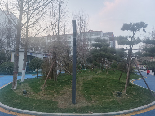 景觀燈，景區(qū)景觀燈