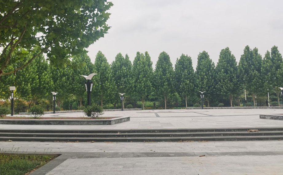 景觀燈，公園景觀燈