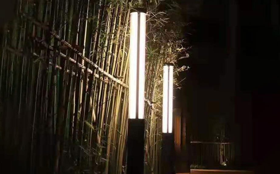 圓形景觀燈，景觀燈