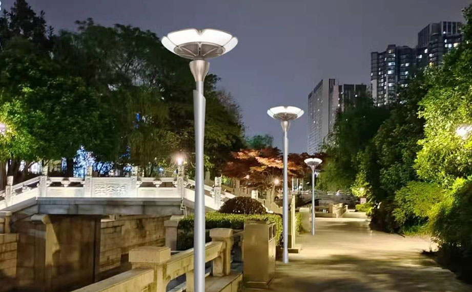 庭院燈，庭院景觀燈