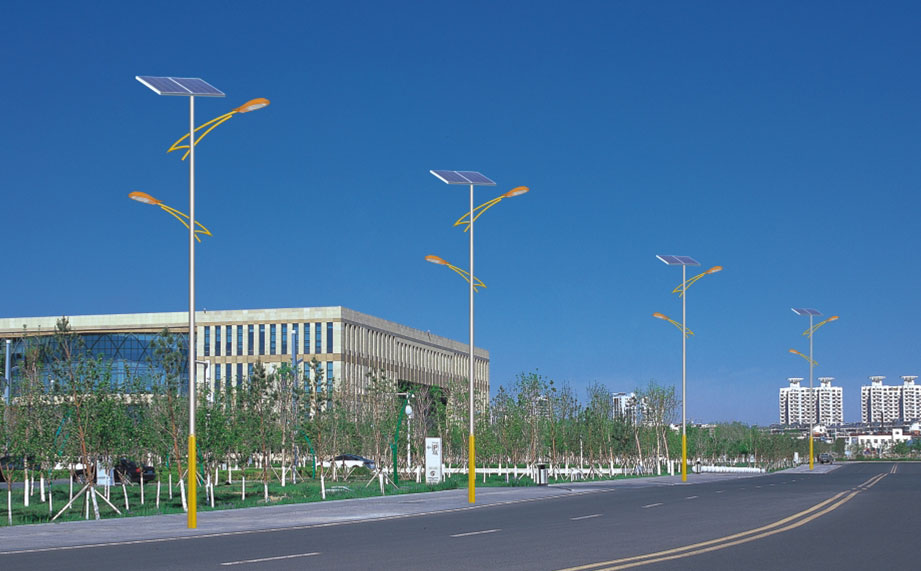 太陽能路燈，太陽能路燈維修